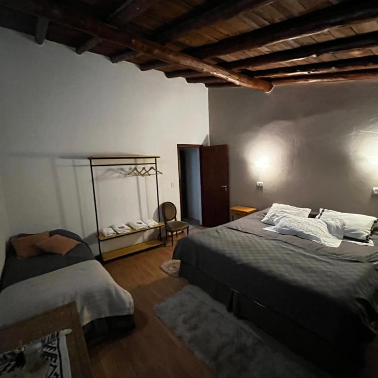 Trono de Nubes - Apartamento de 1 dormitorio - 10