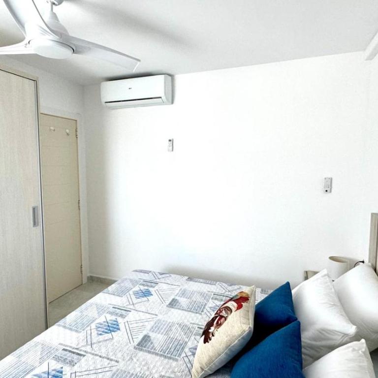 BEST LOCATION Apartamento en la mejor ubicación de Calp con parking - One-Bedroom Apartment - 8