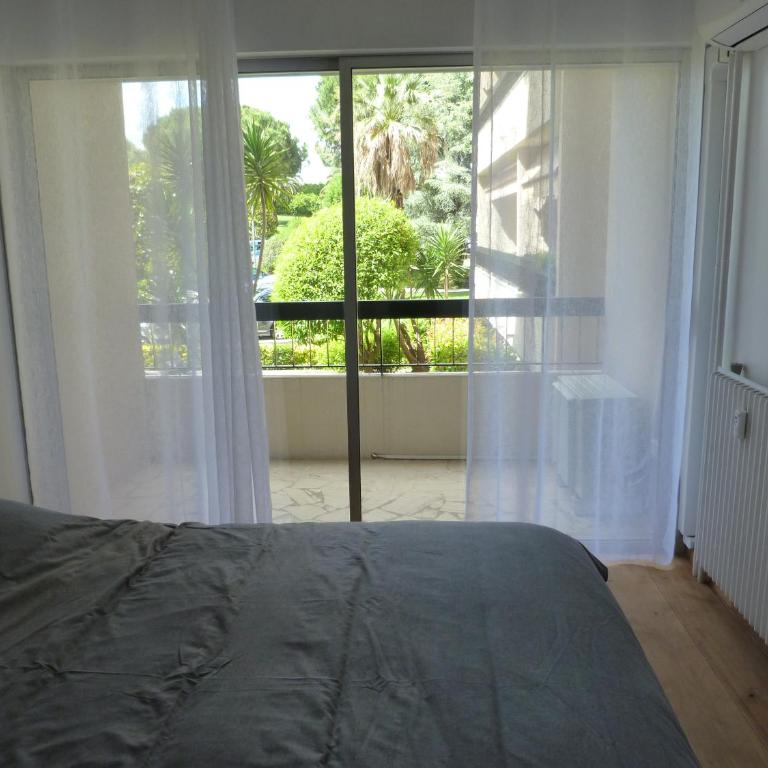 Parc Baie des Anges - One-Bedroom Apartment - 56