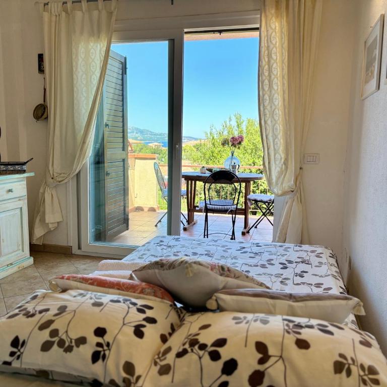 Artstay - Apt Free Parking, AC, Sea view, Near the beach - Appartamento con 1 Camera da Letto - 38