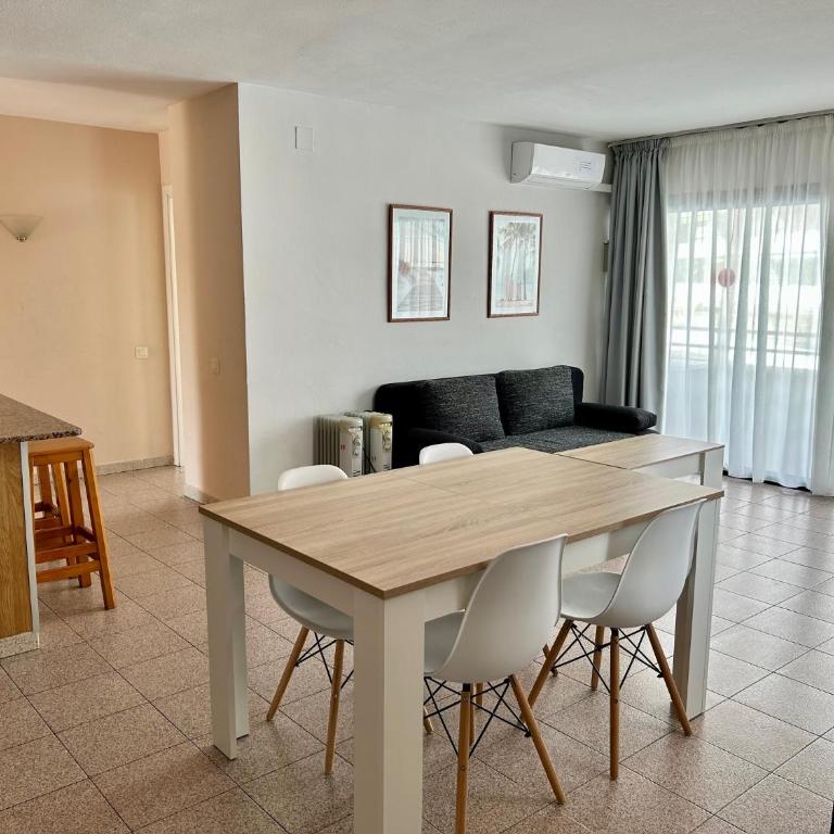 Apartamentos Aventura Salou - Apartamento Deluxe - 6