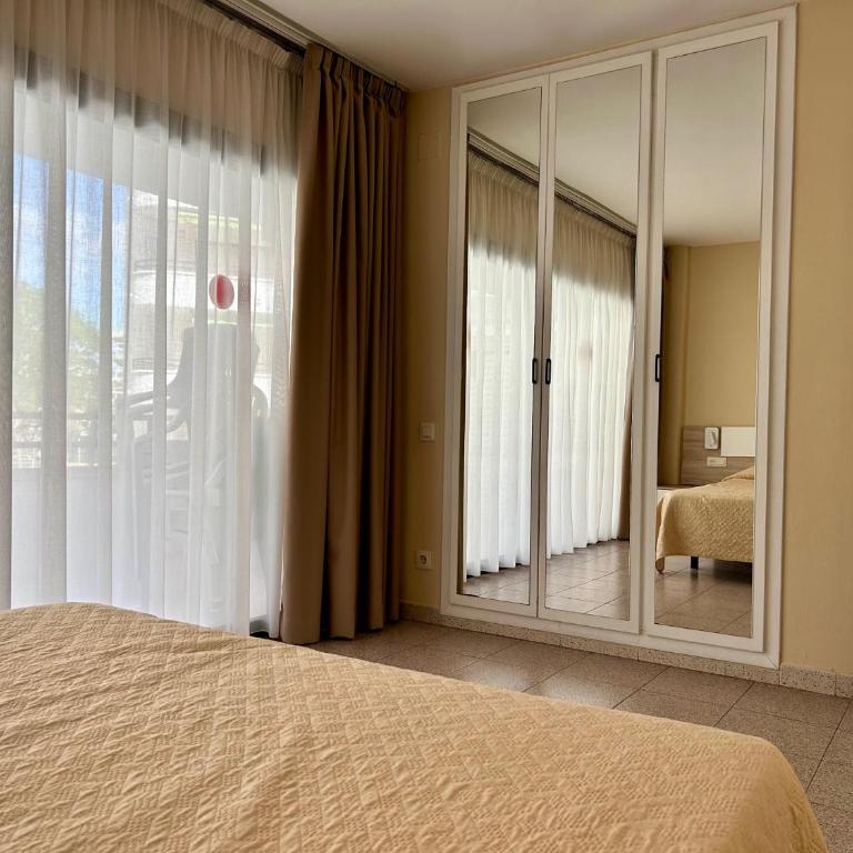 Apartamentos Aventura Salou - Apartamento Deluxe - 7