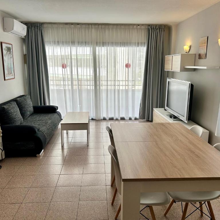 Apartamentos Aventura Salou - Apartamento Deluxe - 3