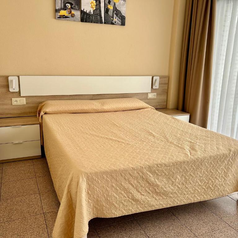 Apartamentos Aventura Salou - Apartamento Deluxe - 1