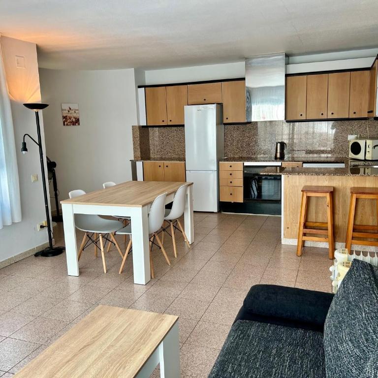 Apartamentos Aventura Salou - Apartamento Deluxe - 2