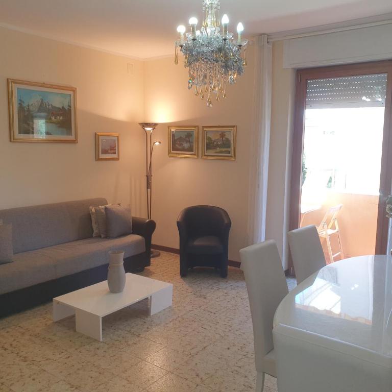 Appartamento Mosas - Appartamento con 2 Camere da Letto - 1