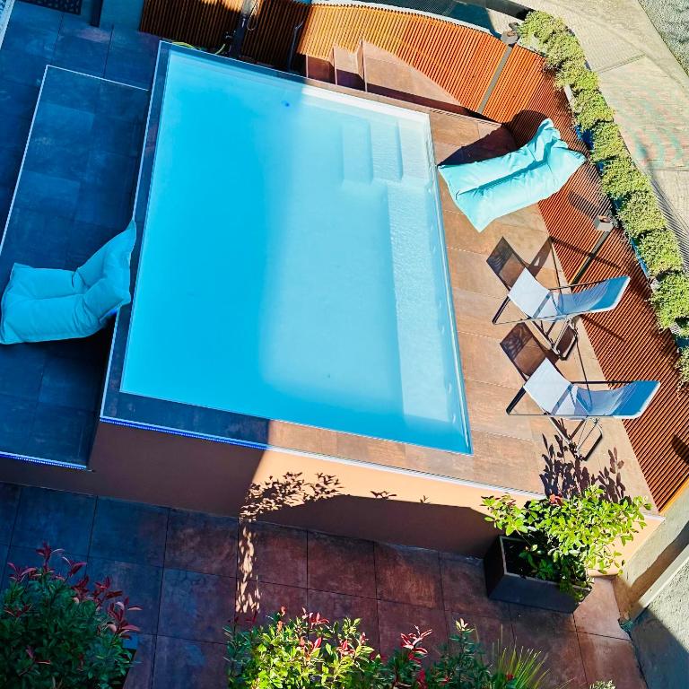 Boutique Hotel Sirmione - Camera Deluxe - 3