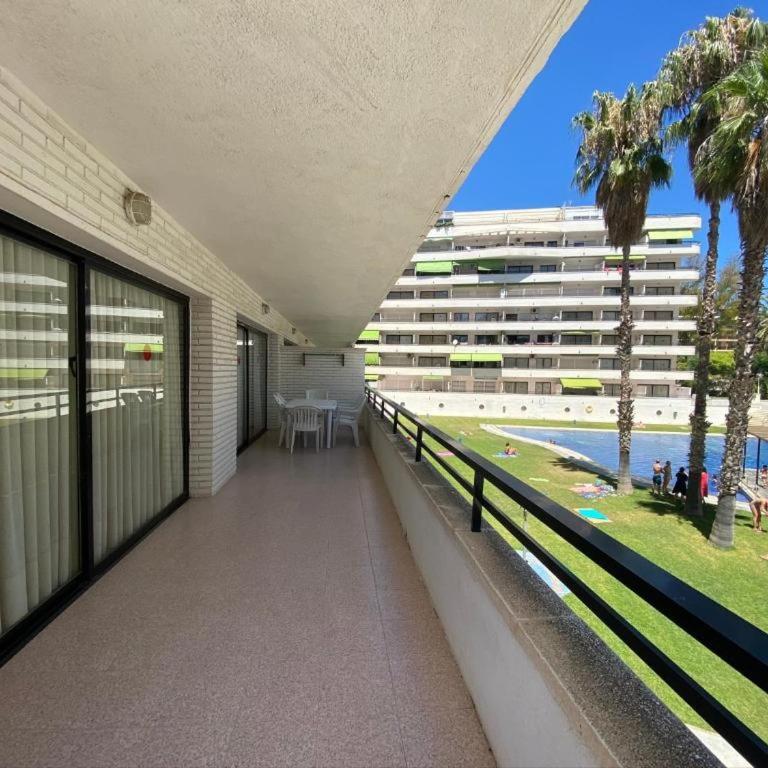 Apartamentos Aventura Salou - Apartamento Deluxe - 12