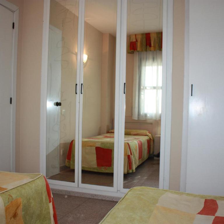 Apartamentos Aventura Salou - Apartamento Deluxe - 11