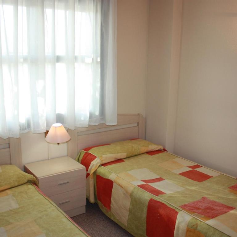 Apartamentos Aventura Salou - Apartamento Deluxe - 10