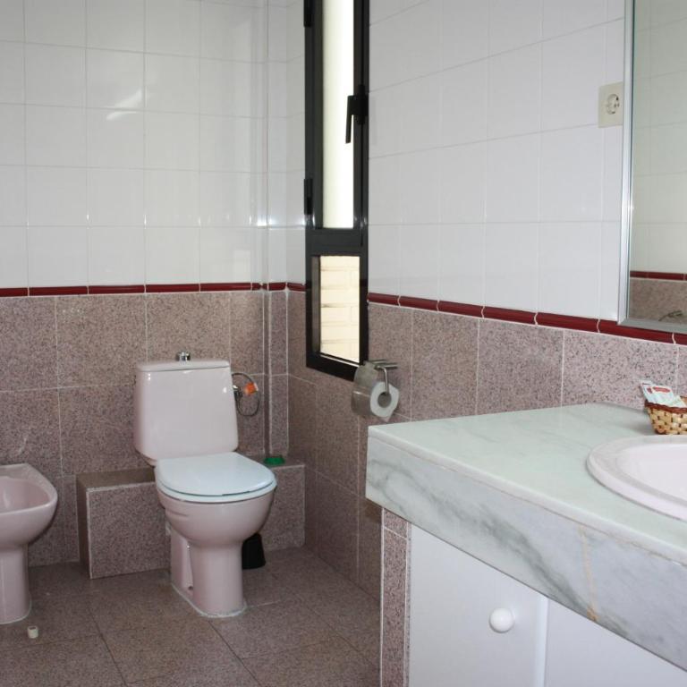 Apartamentos Aventura Salou - Apartamento Deluxe - 9