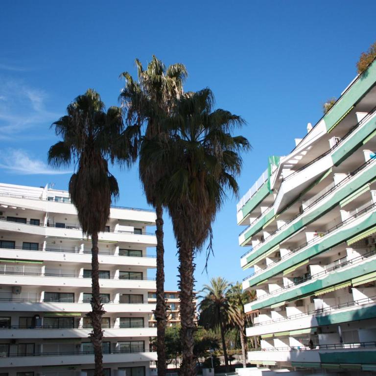 Apartamentos Aventura Salou - Apartamento Deluxe - 13