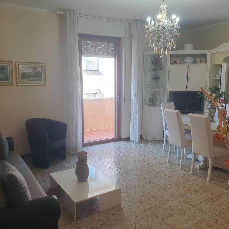 Appartamento Mosas - Appartamento con 2 Camere da Letto - 5