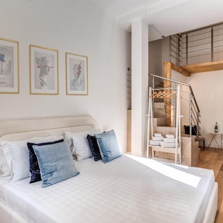 Domus Sabina - Appartamento con 1 Camera da Letto - 1