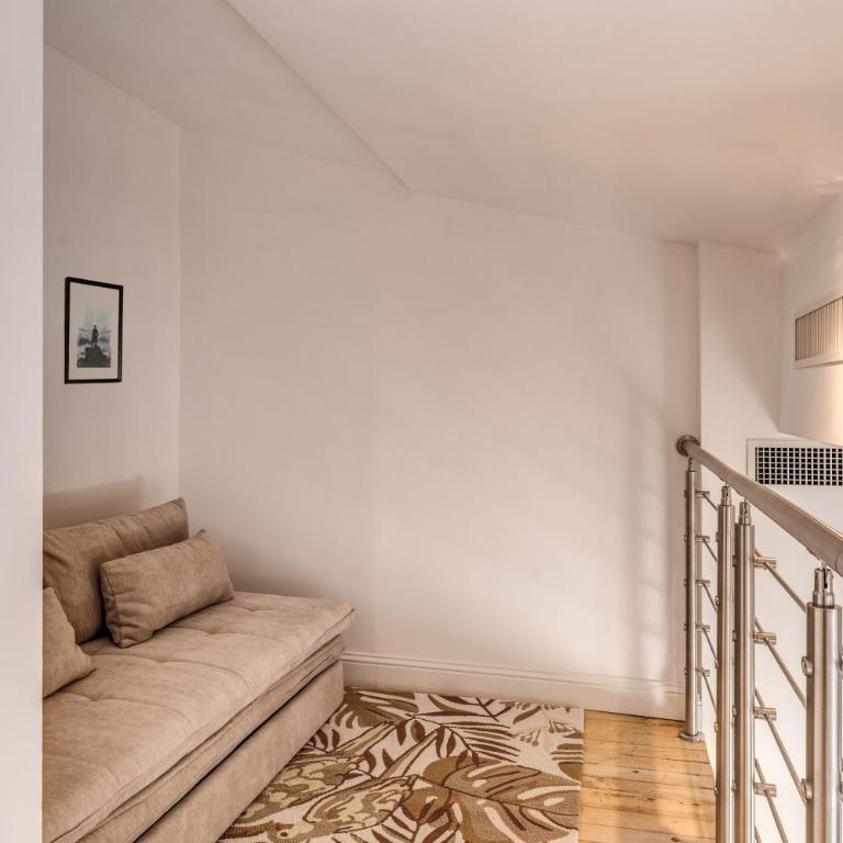 Domus Sabina - Appartamento con 1 Camera da Letto - 17