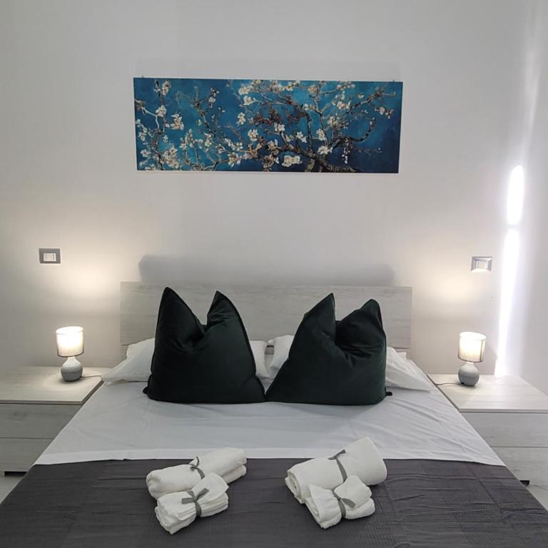 Casa coquette - Appartamento con 1 Camera da Letto - 1