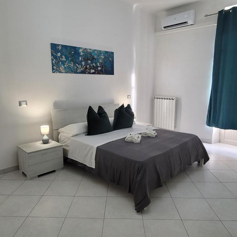 Casa coquette - Appartamento con 1 Camera da Letto - 8