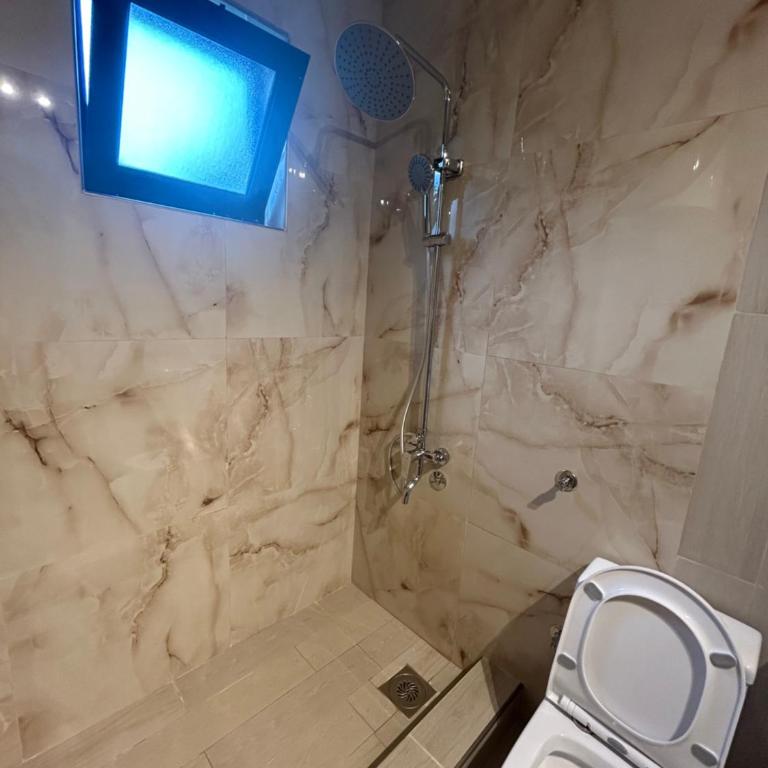 Guesthouse Liamra - Studio sa Balkonom - 6