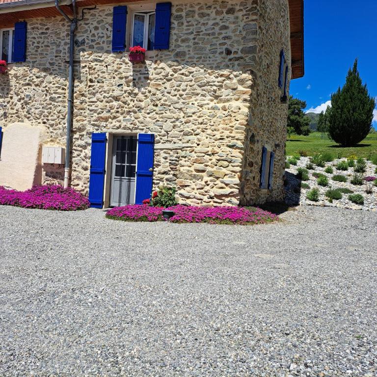 APPARTEMENT BEAU SOLEIL - Appartement 2 Chambres - 16