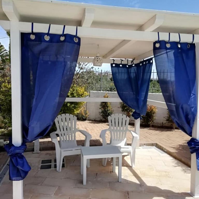 Sole&Mare - Casa Vacanze - 16
