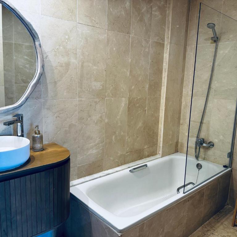 La Gavina Loft Xàbia & ARCADE - Apartamento de 1 dormitorio - 13