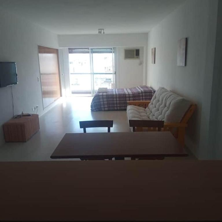 Monoambiente Recoleta - Apartamento de 1 dormitorio - 6