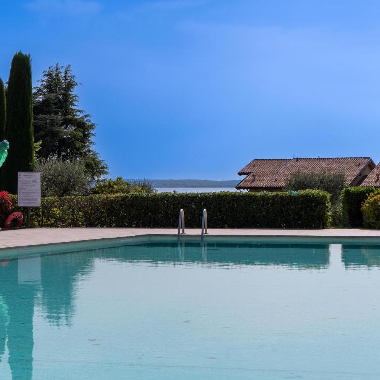 Mahatma Residence lake View - Appartamento con 2 Camere da Letto - 9