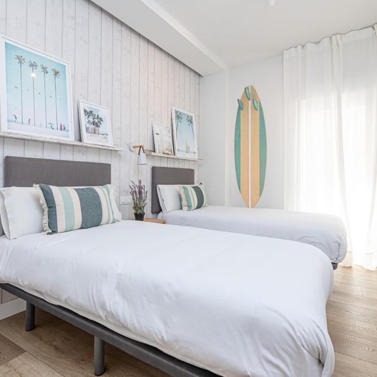WintowinRentals La Casa Nostra - Apartamento de 2 dormitorios - 3
