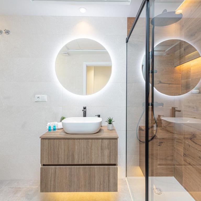 WintowinRentals La Casa Nostra - Apartamento de 2 dormitorios - 7