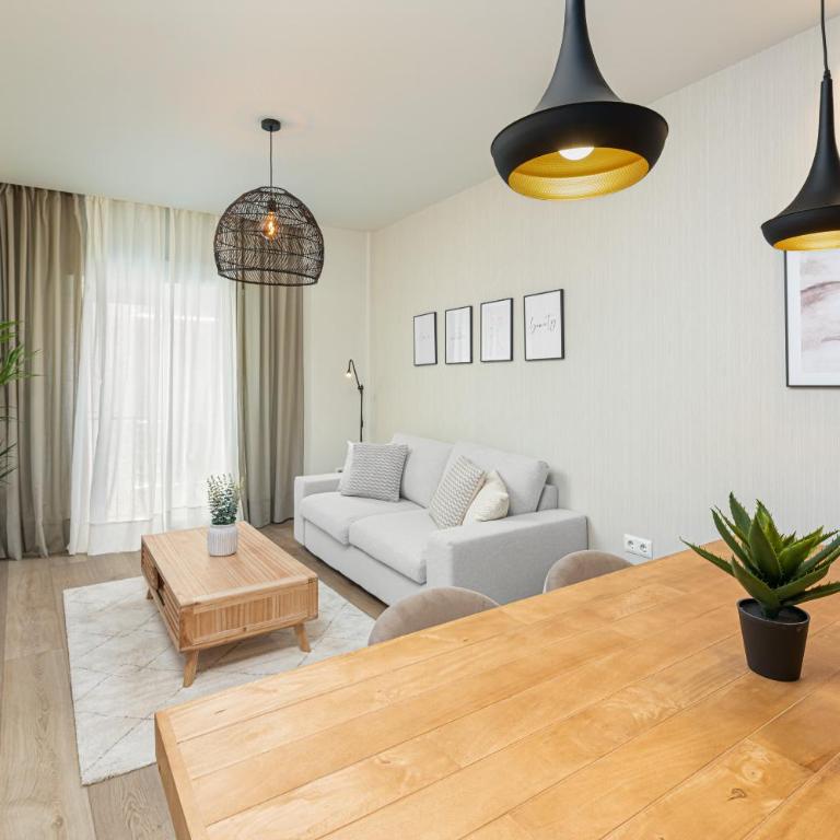 WintowinRentals La Casa Nostra - Apartamento de 2 dormitorios - 11