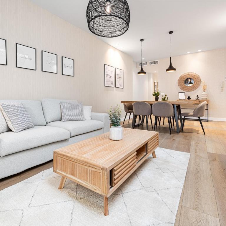 WintowinRentals La Casa Nostra - Apartamento de 2 dormitorios - 10
