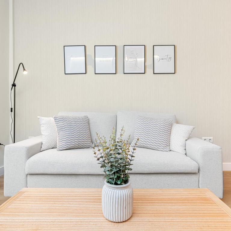 WintowinRentals La Casa Nostra - Apartamento de 2 dormitorios - 13
