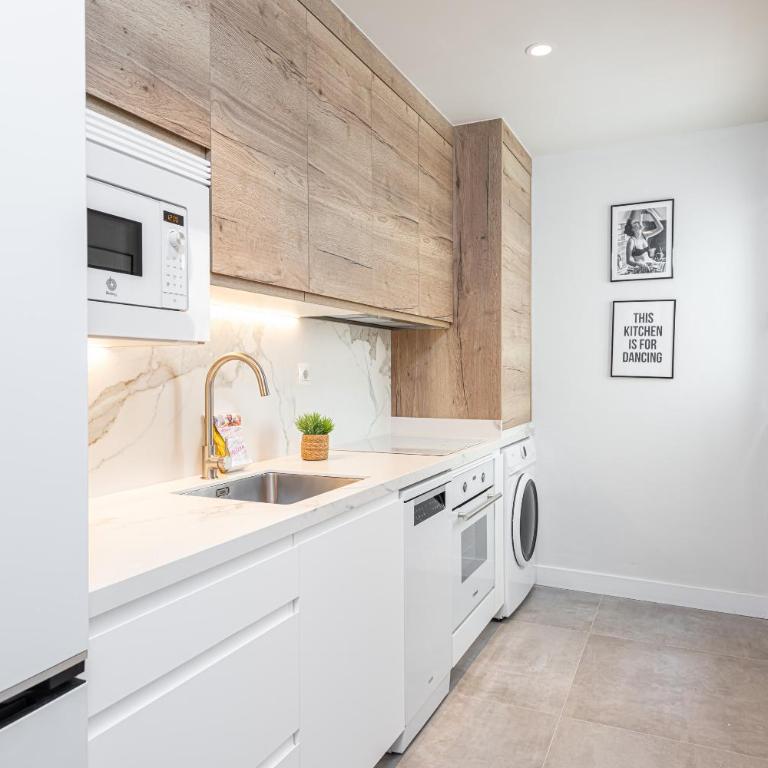 WintowinRentals La Casa Nostra - Apartamento de 2 dormitorios - 39