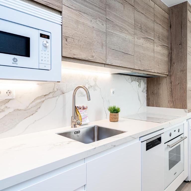 WintowinRentals La Casa Nostra - Apartamento de 2 dormitorios - 6