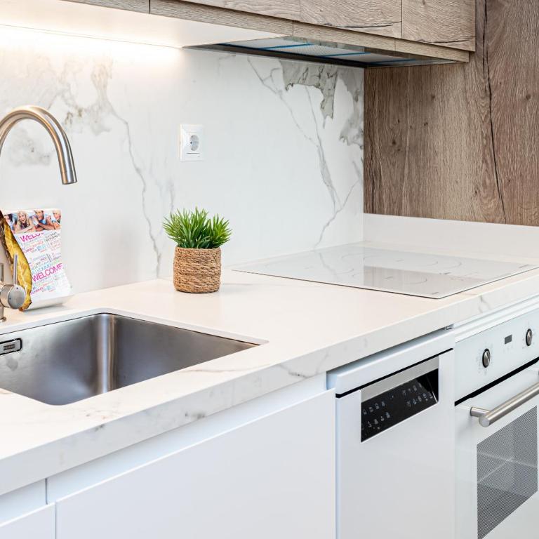 WintowinRentals La Casa Nostra - Apartamento de 2 dormitorios - 40