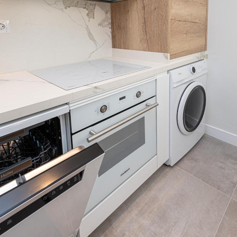 WintowinRentals La Casa Nostra - Apartamento de 2 dormitorios - 42