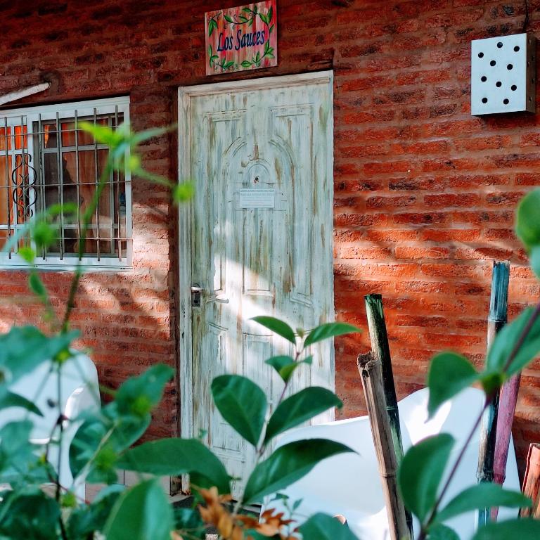Studios La Bella Vida en Escobar - Estudio con vistas al jardín - 13