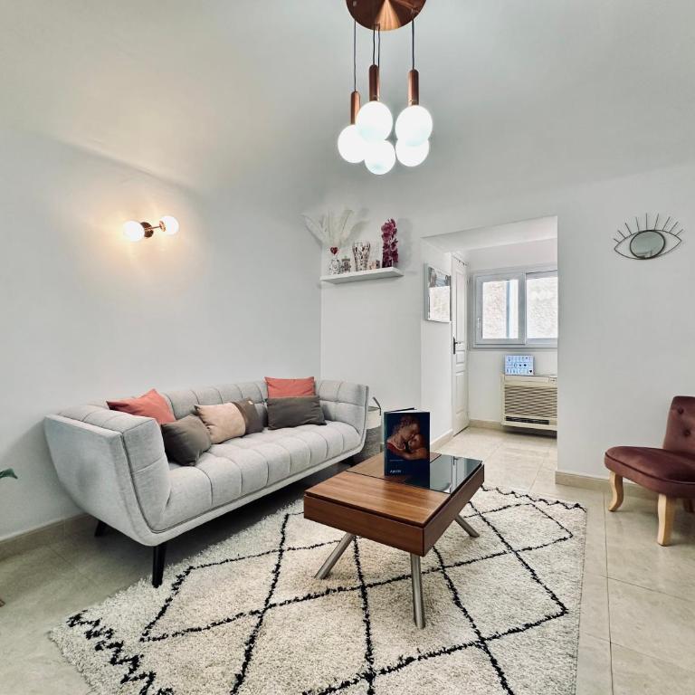 Magnifique deux pièces au cœur d Ajaccio - Apartment mit 1 Schlafzimmer - 1