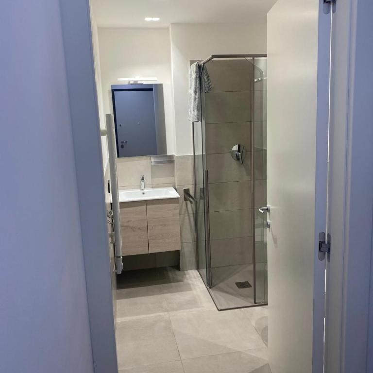 Appartamento Genova Centro - Appartamento con 2 Camere da Letto - 27