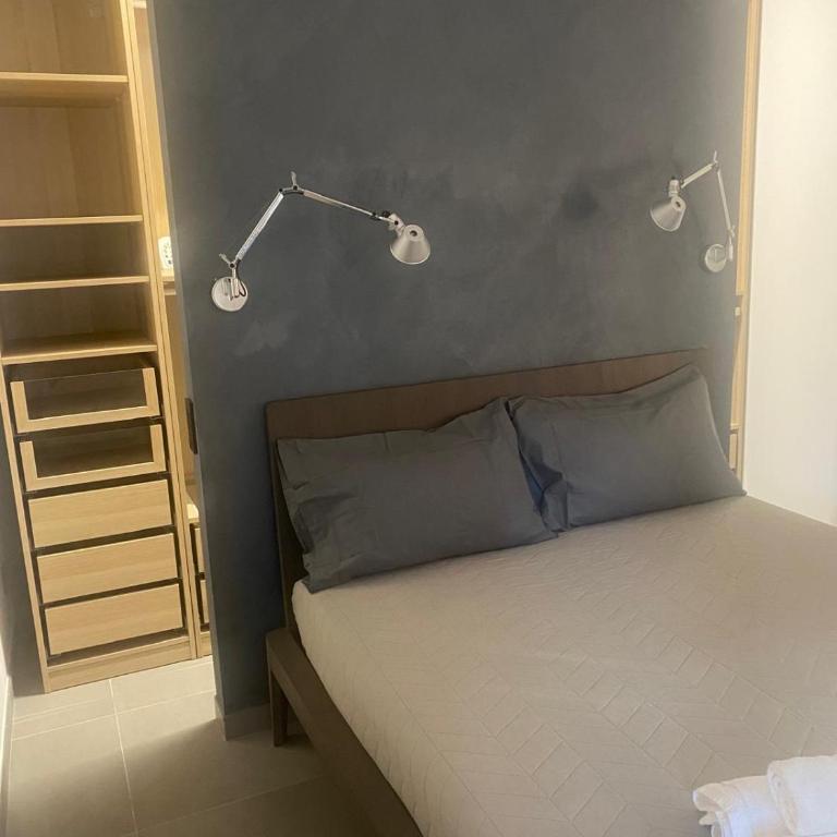 Appartamento Genova Centro - Appartamento con 2 Camere da Letto - 16