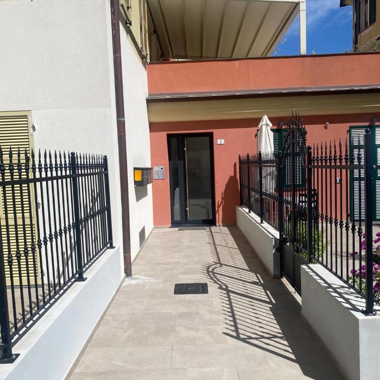 Appartamento Genova Centro - Appartamento con 2 Camere da Letto - 23