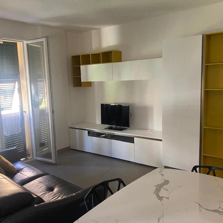 Appartamento Genova Centro - Appartamento con 2 Camere da Letto - 12