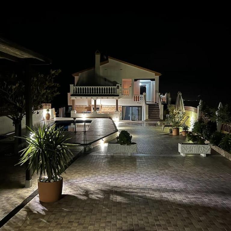 Villa Melín breathtaking views,private heated pool - Villa con piscina privada - 28