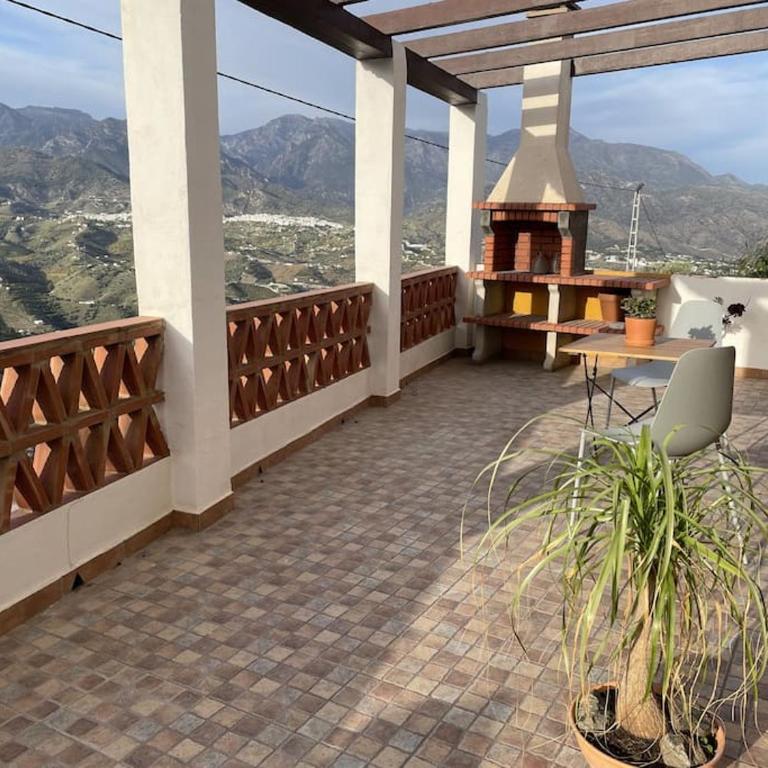 Villa Melín breathtaking views,private heated pool - Villa con piscina privada - 8