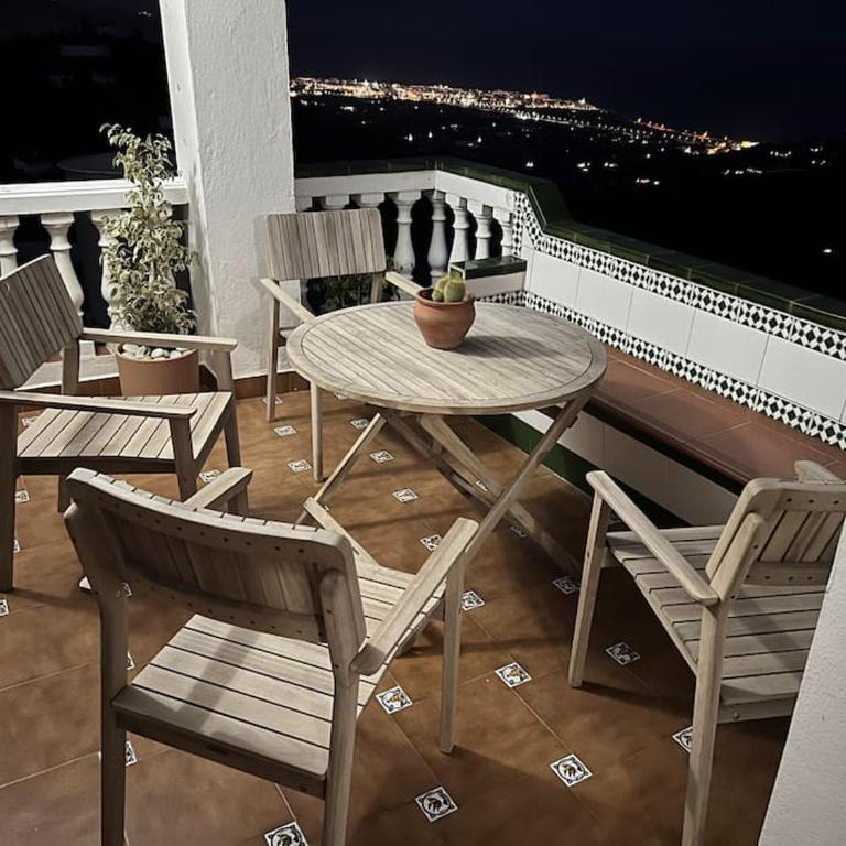 Villa Melín breathtaking views,private heated pool - Villa con piscina privada - 31