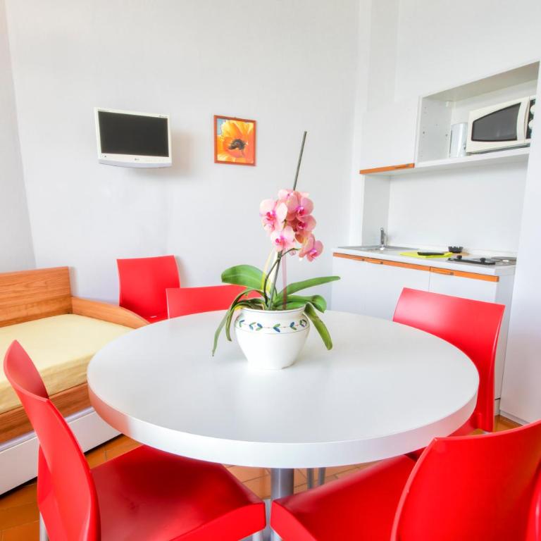 Appartamenti Wieland - Appartement 1 Chambre - 5