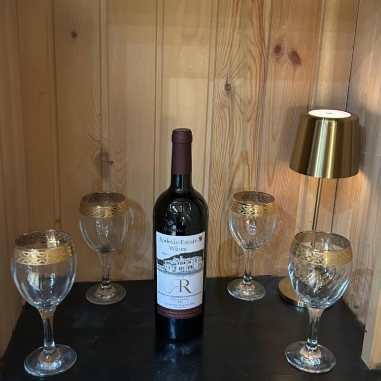 Monte Soul - Chalet - 8