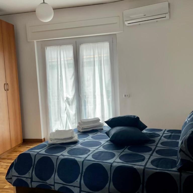 Mergellina Ludopà - Appartamento con 3 Camere da Letto - 37