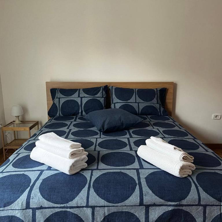 Mergellina Ludopà - Appartamento con 3 Camere da Letto - 38