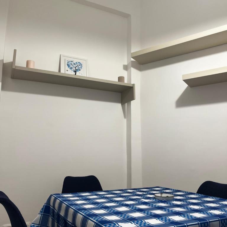 Mergellina Ludopà - Appartamento con 3 Camere da Letto - 40